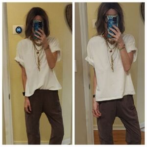 Free People FP Movement Tackle Tee